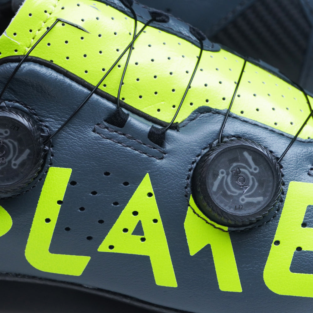 Custom Close up