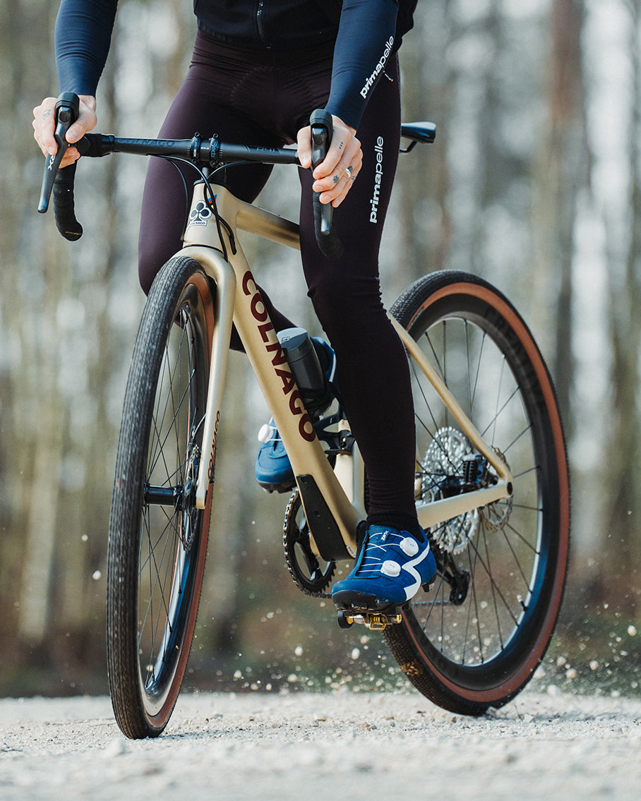 MX30G Perfect Cycling Shoe