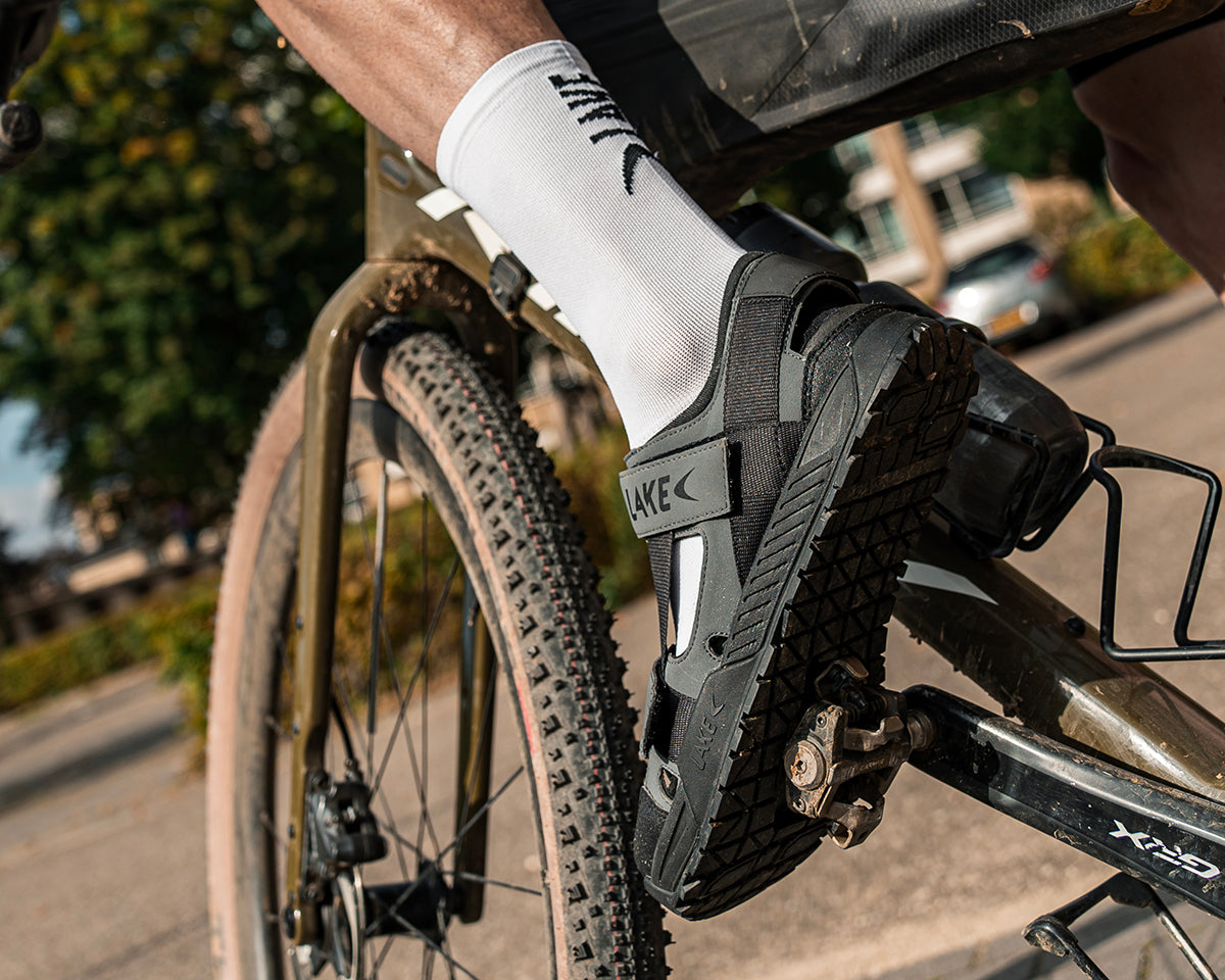 LXSDL Casual Cycling Sandal