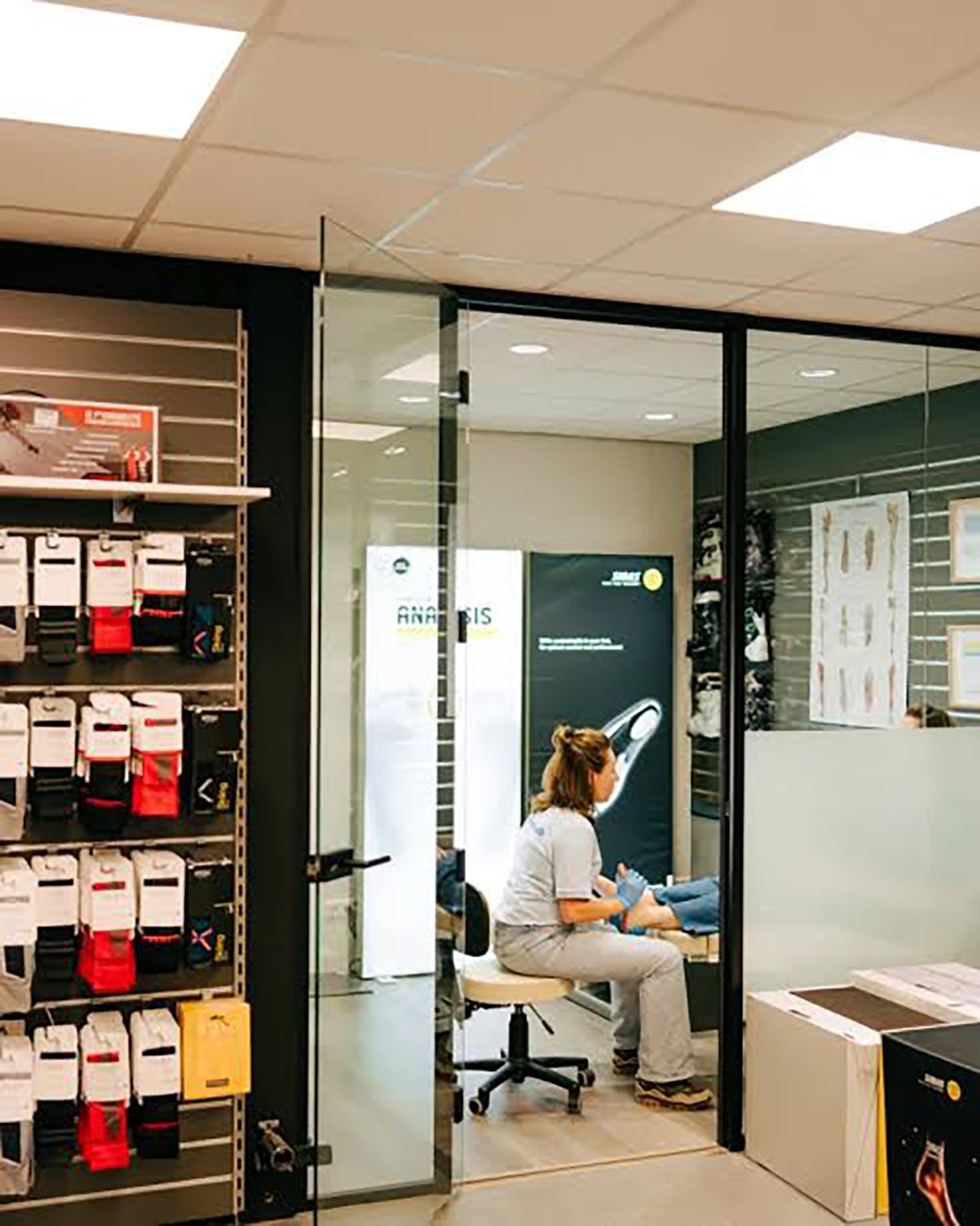 Feet Lab NL