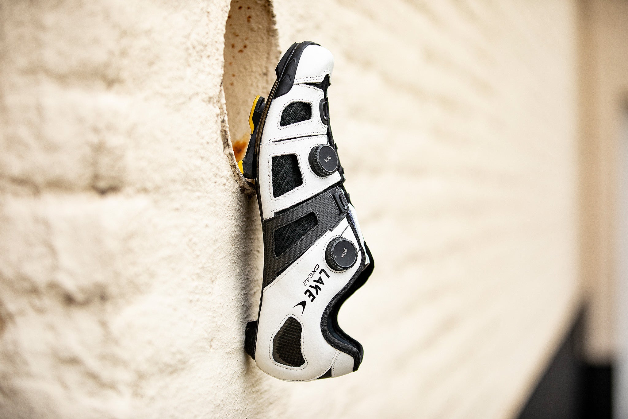 CX242 Perfect Cycling Shoe