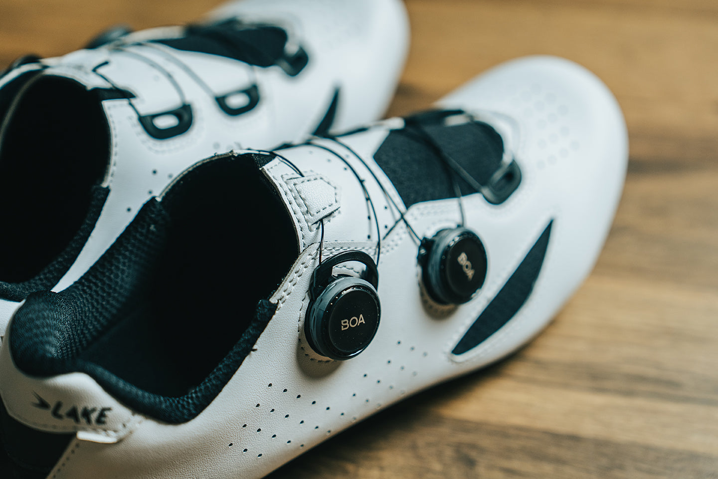 Pair of CX190s