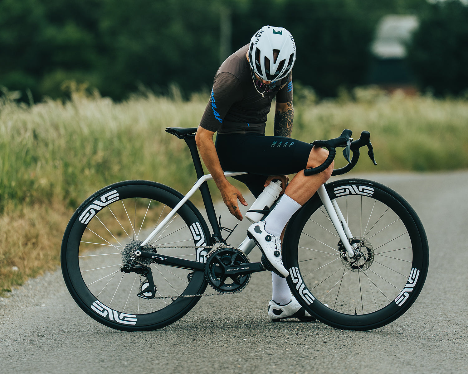 CX333 Rider