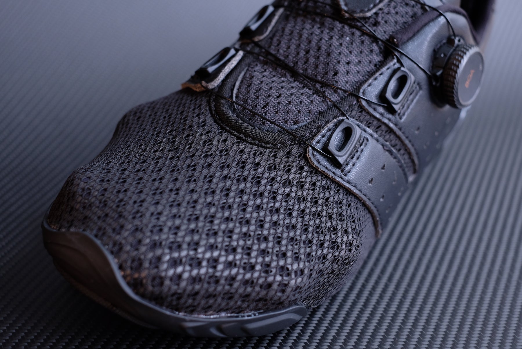 CX201 Mesh Close Up