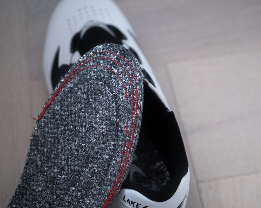 winter insole