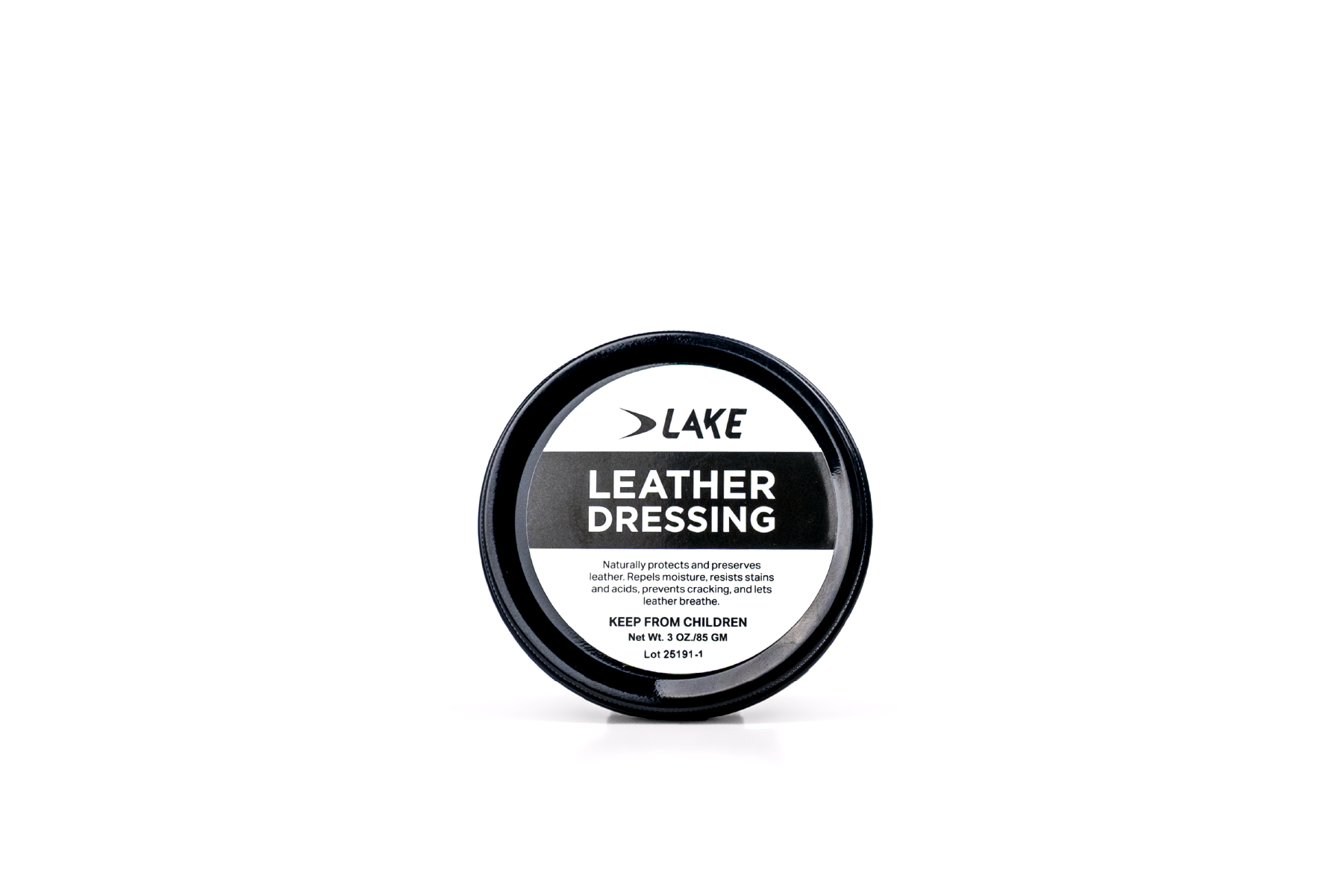LAKE SHOE CARE KIT
